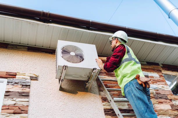 Best Best HVAC Companies  in Flandreau, SD
