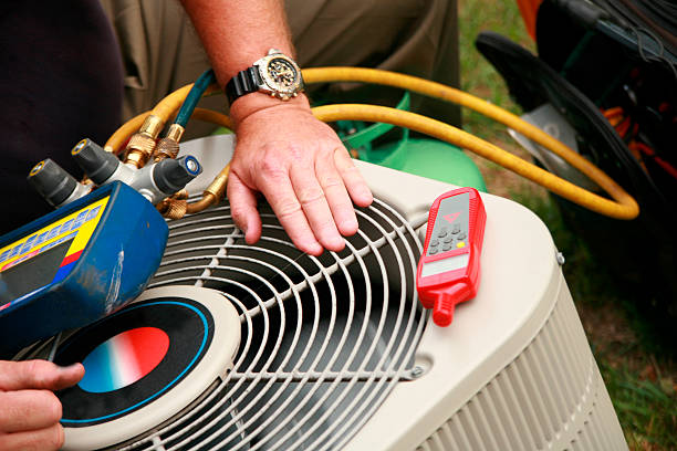 Best HVAC Emergency Services  in Flandreau, SD
