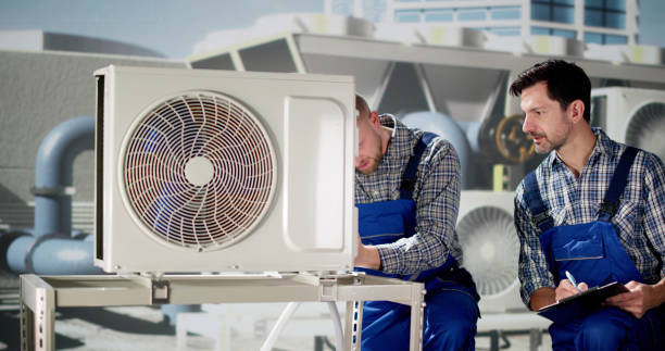 Best Residential HVAC Services  in Flandreau, SD