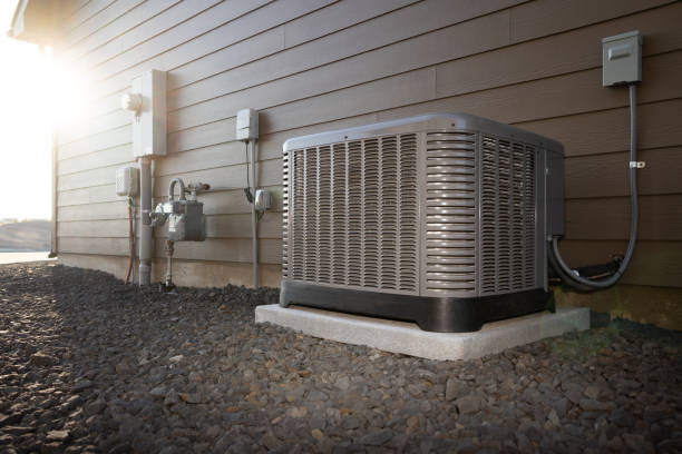 Best Ductless HVAC Repair  in Flandreau, SD
